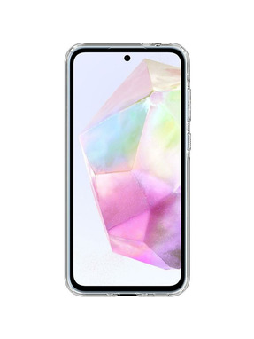 Чохол SGP Ultra Hybrid для Samsung Galaxy S25 FE S731 Transparent (6912854730)