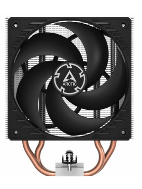 Кулер Arctic Freezer 36 CO (ACFRE00122A) (ACFRE00122A) Gray
