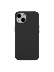 Чохол Soft Silicone Case Full Size для Apple iPhone 13 Dark Gray Dark Gray (6983107425)