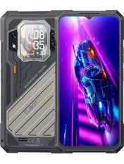 Cubot KingKong X 16GB 512GB Black 16/512GB Black