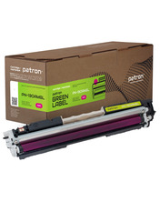 Patron GREEN Label CT-HP-CF353A-M-PN-GL (HP CF353A) Magenta  (PN-130AMGL)