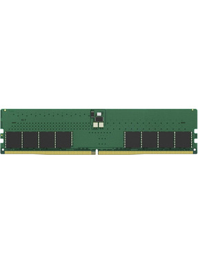 Оперативна пам’ять Kingston ValueRAM DDR5 48GB 5600MHz (KVR56U46BD8-48)