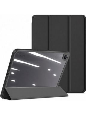 Чохол BeCover Soft Edge TPU Xiaomi Redmi Pad 2 SE 9.7" (2026) Black (716122)