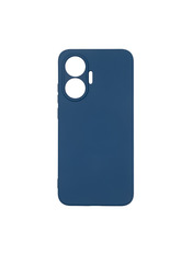 Чохол ArmorStandart Icon Case для Xiaomi Poco F7 Dark Blue Dark Blue (ARM80366)