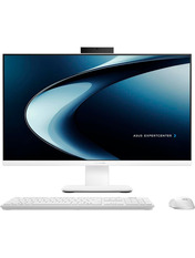 Моноблок Asus ExpertCenter P400 AiO P470VAK-WPE0780 (90PT03W7-M02ES0) White