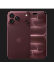 Apple iPhone 18 Pro Max Бордовий 256GB 12GB 256GB Burgundy (MJXQ4)