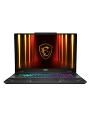 Ноутбук MSI Cyborg 17 B2RWEKG-418XUA Translucent Black 17.3 SSD 1 ТБ (9S7-17U332-418) Translucent Black