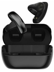 Навушники iMiki SP1 Black (EHE-SP1-B)