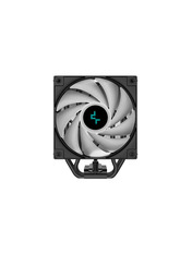 Процесорний охолоджувач Deepcool AG500 BK ARGB (R-AG500-BKANMN-G-1) Black Чорний