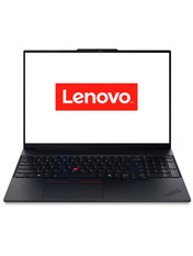 Ноутбук Lenovo ThinkPad E16 G3 16 (21SR007MRA) Black