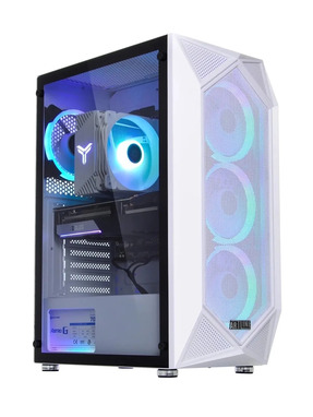 Комп'ютер ARTLINE Gaming X46WHITE (X46WHITEv41Win)