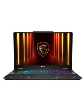 Ноутбук MSI Cyborg 17 B2RWEKG-418XUA (9S7-17U332-418) Translucent Black