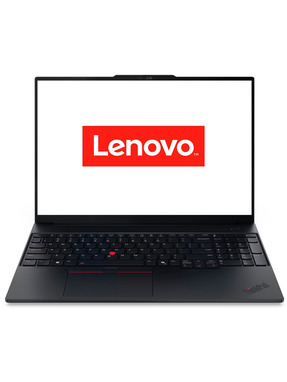 Ноутбук Lenovo ThinkPad E16 G3 (21SR007RRA) Black