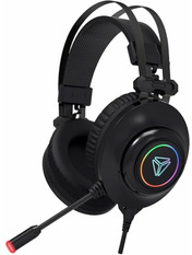 Навушники YENKEE YHP 3036 Nexus Black (35059459)