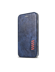 Чохол-книжка BeCover Exclusive New Style для Huawei P40 Lite E Blue Blue (704912)