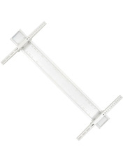 Кріплення Charmount TV0804T White