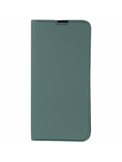Чохол-книжка Gelius Shell Case для Xiaomi Poco X5 5G Green