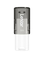 USB накопичувач Lexar JumpDrive S60 Flash Drive 32GB Flash (LJDS060032G-BNBNG)