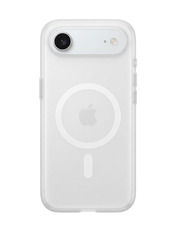 Чохол BeCover FIBRA Aeris Case with MagSafe для Apple iPhone 17 Air Matte Matte (715362)