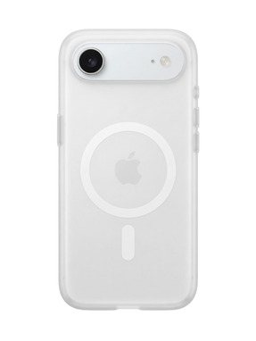 Чохол BeCover FIBRA Aeris Case with MagSafe для Apple iPhone 17 Air Matte (715362)