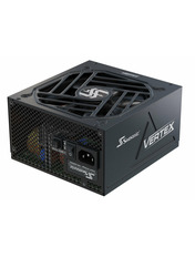 Блок живлення Seasonic Vertex PX-850 ATX 850W 80 Plus Platinum Modular (12851PXAFS)