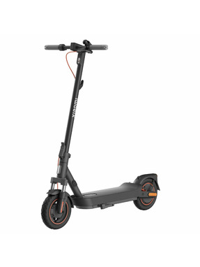 Електросамокат Xiaomi Electric Scooter 5 Max EU Black (BHR9614EU)