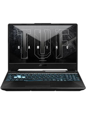 Ноутбук Asus TUF Gaming A15 FA506NCG (FA506NCG-HN272) Graphite Black 15.6 SSD 512 ГБ Graphite Black