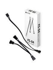 ID-Cooling FS-04 Black