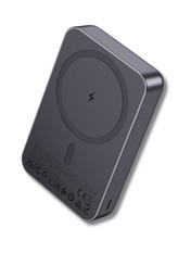 Павербанк Hoco J160A Original 1xUSB-C 10000 20 Metal Gray 20W 10000mAh Metal Gray