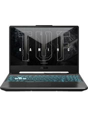 Ноутбук Asus TUF Gaming A15 FA506NC-HN177 (90NR0JF7-M00EE0) Graphite Black