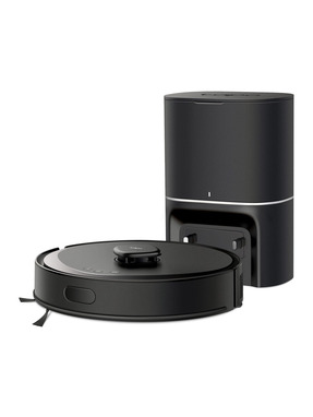 Робот пилосос TP-Link Tapo RV30 Max Plus Black