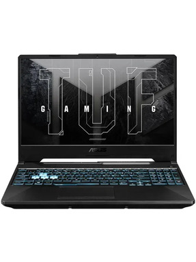 Ноутбук Asus TUF Gaming A15 FA506NCG (FA506NCG-HN272) Graphite Black