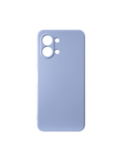 Чохол ArmorStandart ICON Camera cover для Tecno Spark Go 3 4G Lavender Lavender (ARM91389)