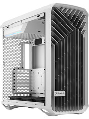 Корпус Fractal Design Torrent Midi-Tower White (FD-C-TOR1A-03)