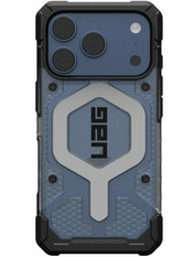 Чохол UAG Pathfinder Magsafe для Apple iPhone 17 Pro Ice Ice (114551114333)