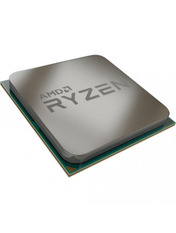AMD Ryzen 5 3500X Socket AM4 6/6 Без кулера Tray (100-000000158) Tray