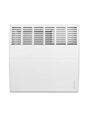 Конвектор Atlantic F19 CEG BL-Meca/M2 1000W Білий (F19 CEG BL-Meca/M2 1000W)