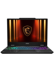 Ноутбук MSI Cyborg 17 B13WGKG-269XUA (9S7-17U332-269) Black