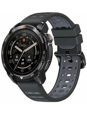 Смарт-годинник Mibro GS Pro 2 Dark Grey 48mm Dark Grey (XPAW025D)