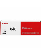 Canon Canon 046 Black Black  (1250C002AA)