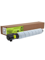 Patron GREEN Label PN-CEXV49BGL (Canon C-EXV49) Black  (PN-CEXV49BGL)