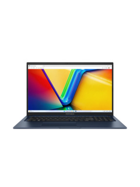 Ноутбук Asus Vivobook 17 X1704VA-AU980 (90NB13X2-M00H70) Quiet Blue