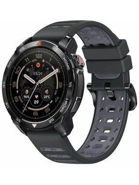 Смарт-годинник Mibro GS Pro 2 48mm Dark Grey (XPAW025D)