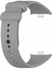 BeCover Smart Band 9 Pro Сірий Grey (713203)