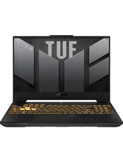 Ноутбук Asus TUF Gaming F15 FX507VI (FX507VI-F15.I74070_custom) Silver Gray