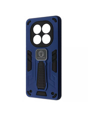 Чохол Armor Magnetic для Xiaomi Redmi Note 15 Pro+ 5G/Poco M8 Pro Blue Blue (6983174052)