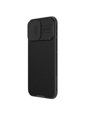 Чохол Nillkin Camshield для Apple iPhone 17 Black (6903825174)