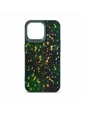 Чохол Harder Nagas для Apple iPhone 14 Pro Max Green