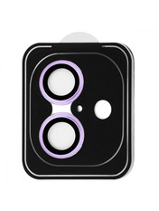 Захисне скло інше Proove ACHILLES для iPhone 17 глянсове Purple