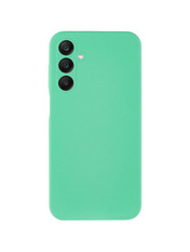 Чохол Silicone Case Lakshmi Full Camera для Samsung Galaxy A26 5G Mint